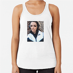 Gibi ASMR Beyond The Mic Gibi Asmr Tank Tops