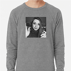 Gibi ASMR The Best ASMRtist Gibi Asmr Sweatshirts