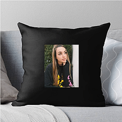 Gibi ASMR No Limits Just Sound Gibi Asmr Pillows Cover