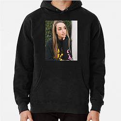 Gibi ASMR No Limits Just Sound Gibi Asmr Hoodies