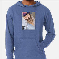 Gibi ASMR My Favorite Creator Gibi Asmr Hoodies