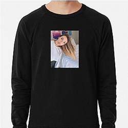 Gibi ASMR My Favorite Creator Gibi Asmr Sweatshirts