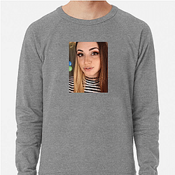Gibi ASMR The World Is A Whisper Gibi Asmr Sweatshirts