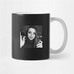 Gibi ASMR The Best ASMRtist Gibi Asmr Mugs