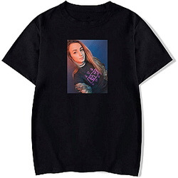 Gibi ASMR Always Relaxing Always Calming Gibi Asmr T-Shirts