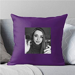 Gibi ASMR The Best ASMRtist Gibi Asmr Pillows Cover