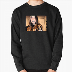 Gibi ASMR Unforgettable Videos Gibi Asmr Sweatshirts