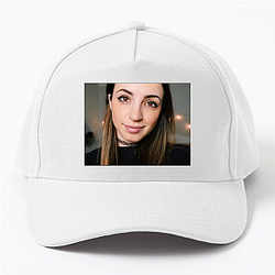 Gibi ASMR The World Is My Stage Gibi Asmr Hats & Caps