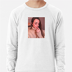 Gibi ASMR The Queen of ASMR Gibi Asmr Sweatshirts