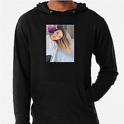 Gibi ASMR My Favorite Creator Gibi Asmr Hoodies