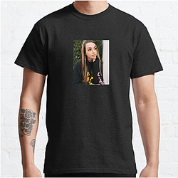 Gibi ASMR No Limits Just Sound Gibi Asmr T-Shirts