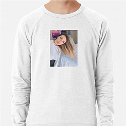Gibi ASMR My Favorite Creator Gibi Asmr Sweatshirts
