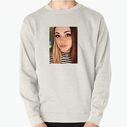 Gibi ASMR The World Is A Whisper Gibi Asmr Sweatshirts