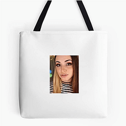 Gibi ASMR The World Is A Whisper Gibi Asmr Bags