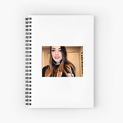 Gibi ASMR Unforgettable Videos Gibi Asmr Notebook