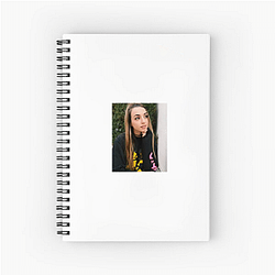 Gibi ASMR No Limits Just Sound Gibi Asmr Notebook