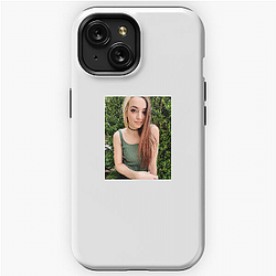Gibi ASMR A True Masterpiece Gibi Asmr Samsung Cases