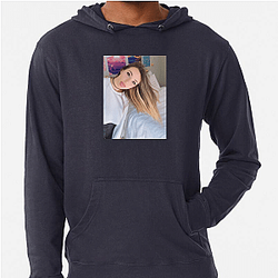 Gibi ASMR My Favorite Creator Gibi Asmr Hoodies