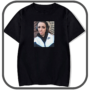 Gibi Asmr T-Shirts