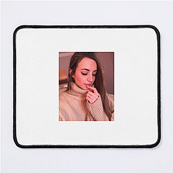 Gibi ASMR The Queen of ASMR Gibi Asmr Mouse Pads