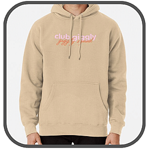 Giggly Squad Hoodies