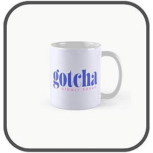 Giggly Squad Mugs