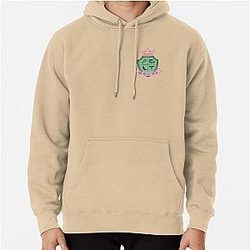 Giggly Squad Hoodie