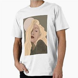 Gigi Hadid Premium T-Shirt