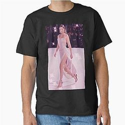 Gigi Hadid Classic T-Shirt