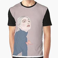 44C Gigi Hadid T-Shirt