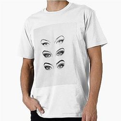 Gigi Hadid Premium T-Shirt
