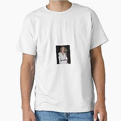 Gigi Hadid Classic T-Shirt