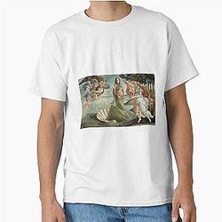 Gigi Hadid Venus Classic T-Shirt