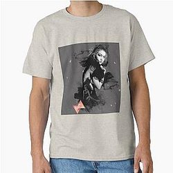 Gigi Hadid Digital Manipulation- Perfect Gift Bella Hadid Classic T-Shirt