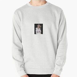 Gigi Hadid Pullover Sweatshirt