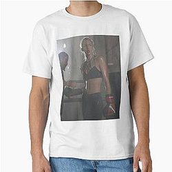 Gigi Hadid Classic T-Shirt