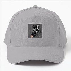 Gigi Hadid Digital Manipulation  Perfect Gift - Bella Hadid Baseball Cap
