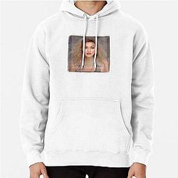 Gigi Hadid Pullover Hoodie