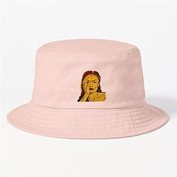 Gigi Hadid Bucket Hat
