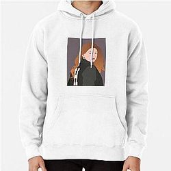 Gigi Hadid Hoodie