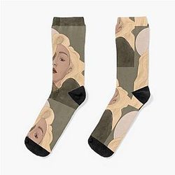 Gigi Hadid Socks