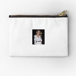 Gigi Hadid Zipper Pouch