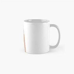 Gigi Hadid x Jacquemus Classic Mug
