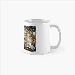 Gigi Hadid Venus Classic Mug