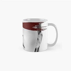 Dead Stars of Our Youth - Gigi Hadid Classic Mug