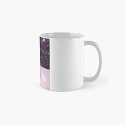 Gigi Hadid Classic Mug