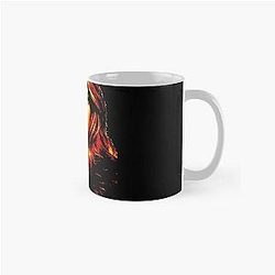 Gigi Hadid Classic Mug