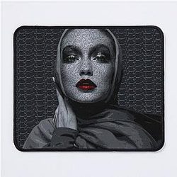 Gigi Hadid Mouse Pad