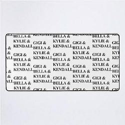 Gigi Hadid Desk Mat