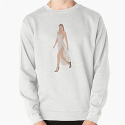 Gigi Hadid x Jacquemus Pullover Sweatshirt